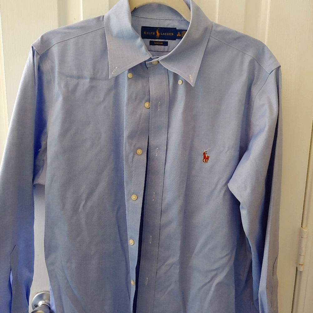 Men's Polo